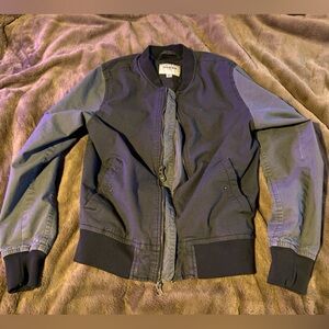 Vintage Midwest Emo Punk Alternative Jacket